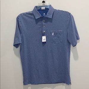 Johnnie-O Sean Golf Shirt
